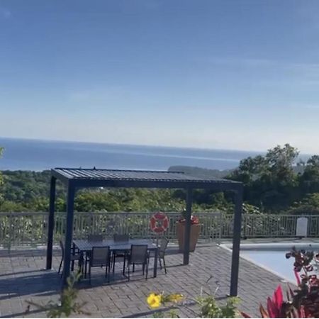 오쵸 리오스 Casa Bella Vista @ Pyramid Point 빌라 외부 사진